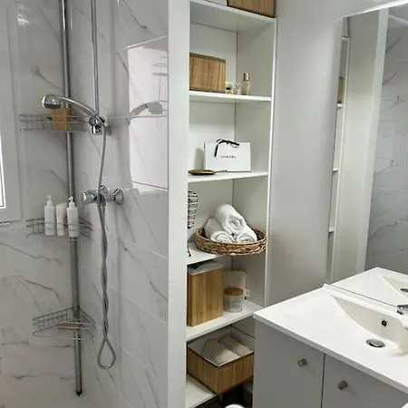 Appart Duplex 87m2 Pres D'airbus Appartement