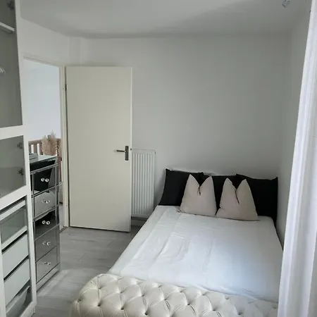 Appartement Appart Duplex 87m2 Pres D'airbus *